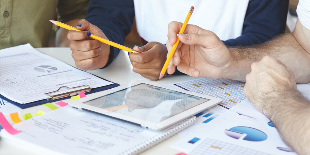 Trabalhos académicos universitários