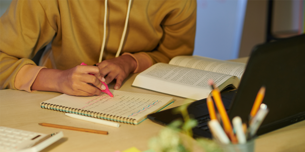 Trabalhos académicos universitários