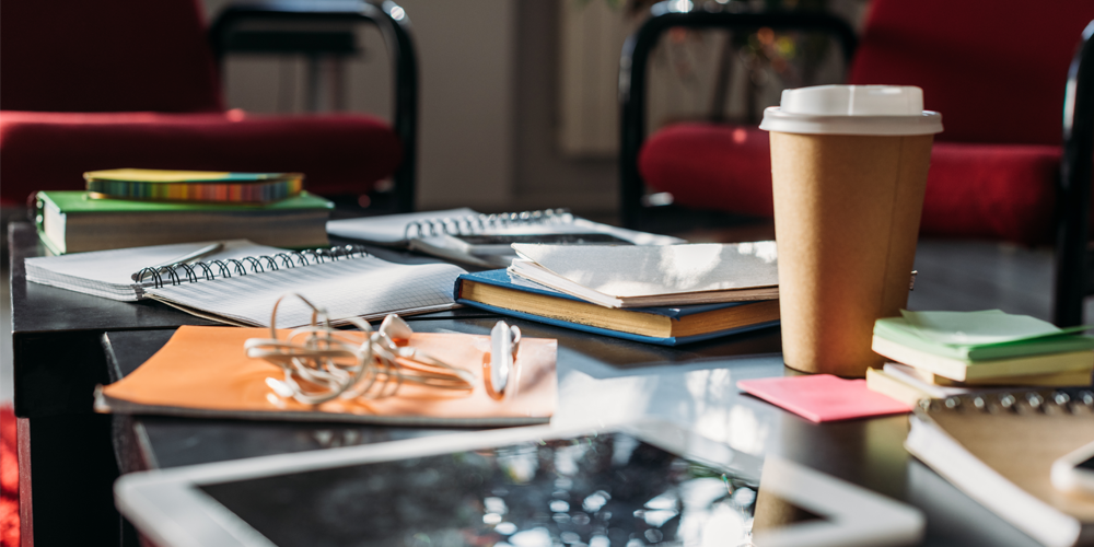 Trabalhos académicos universitários